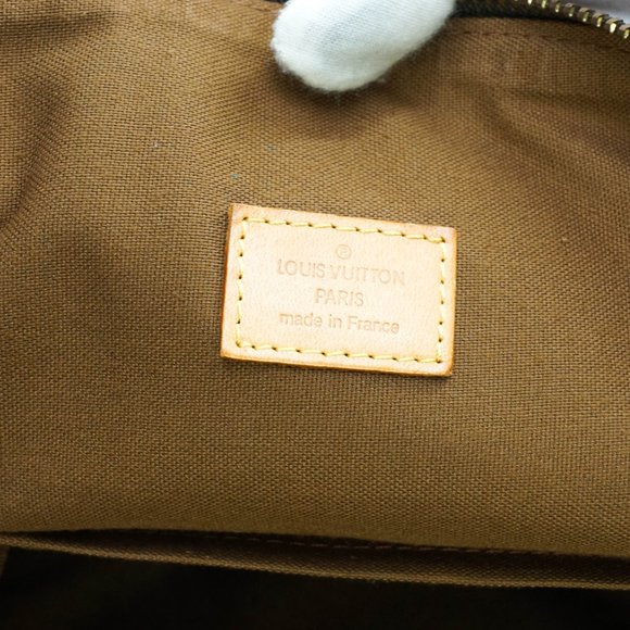 Auth Louis Vuitton Lockit Horizontal #20352L40 - Picture 8 of 15